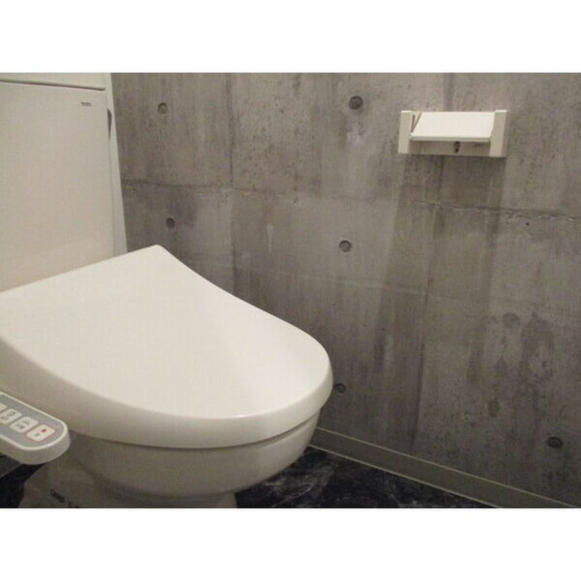 トイレ Orangerie612