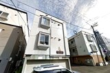 クルーズハウス琴似３条