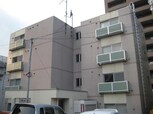 シェヌ－裏参道