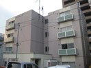 シェヌ－裏参道の外観