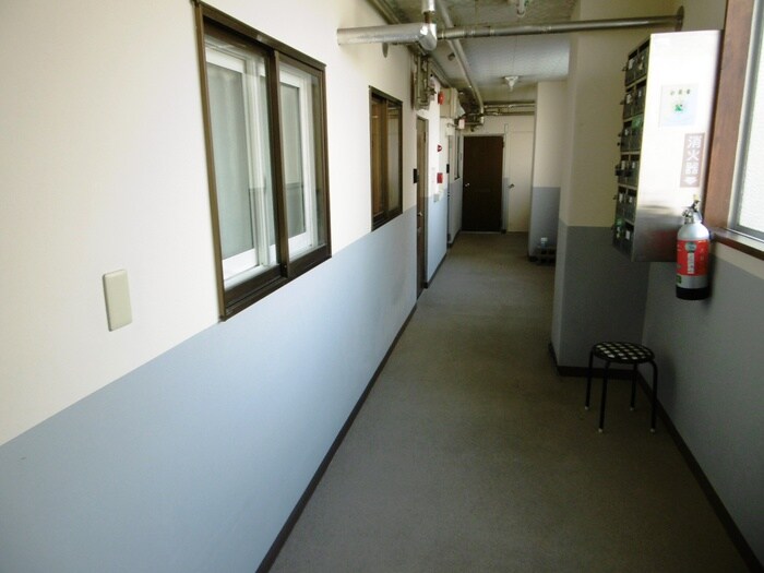 その他 大石ビル