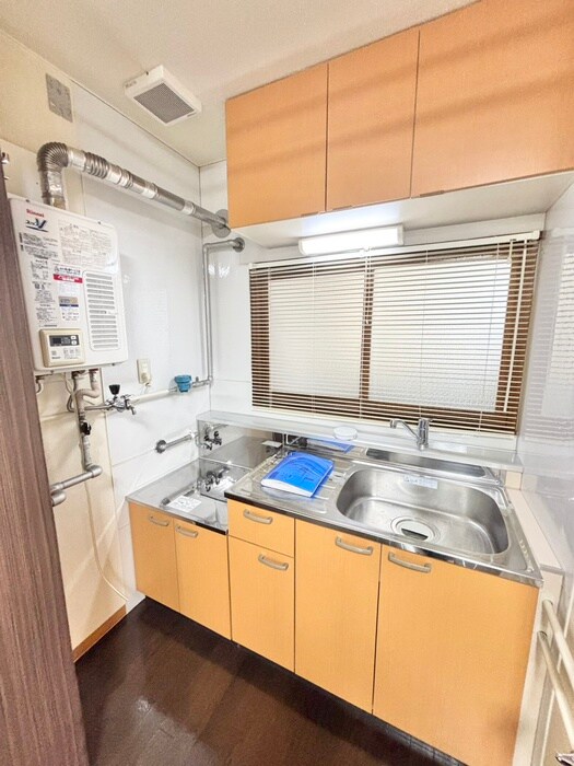 キッチン 大石ビル