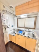 キッチン 大石ビル