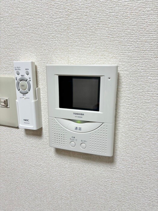 内観写真 大石ビル