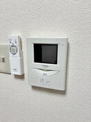 内観写真 大石ビル