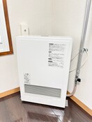 内観写真 大石ビル