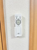 内観写真 大石ビル