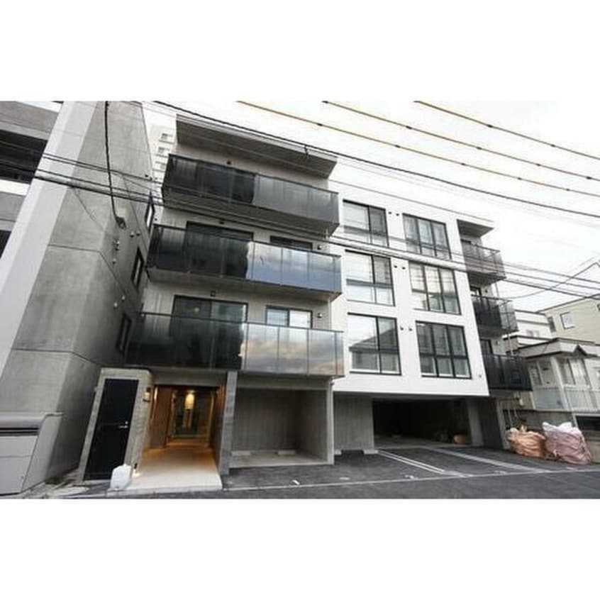 外観写真 プライムエイト