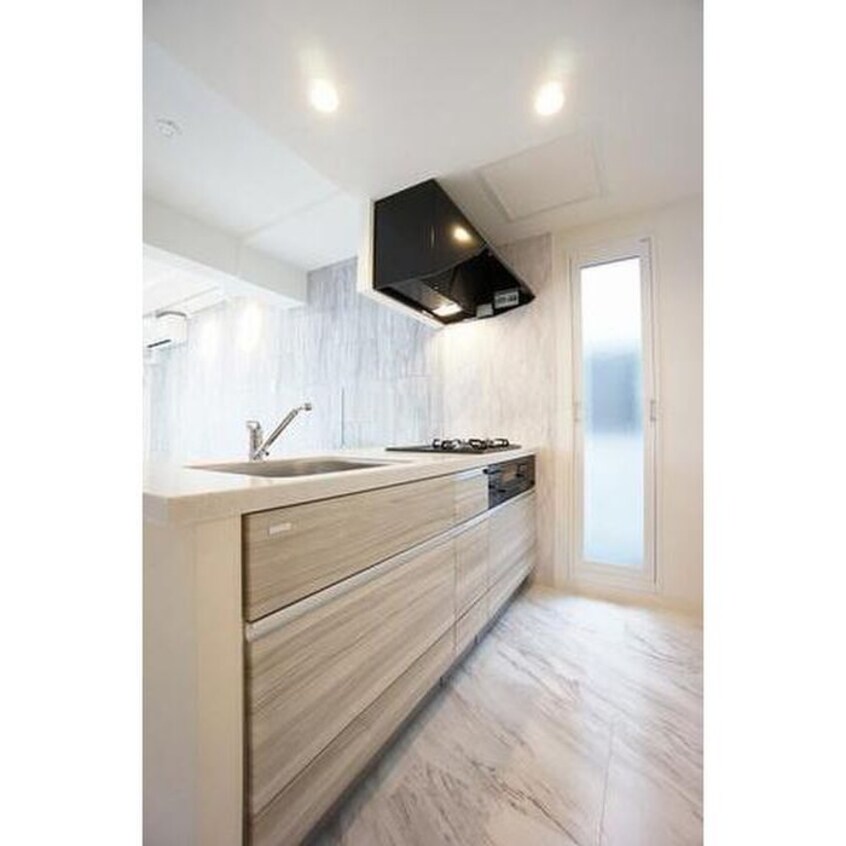 キッチン プライムエイト