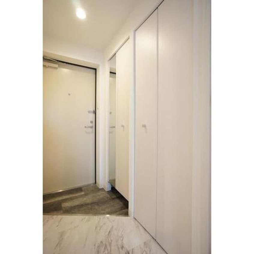 玄関 プライムエイト