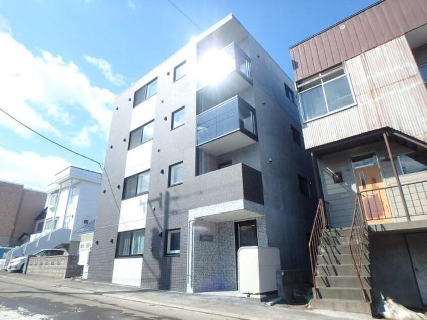 外観写真 GARE　H6