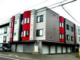 プランドール西町