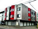 外観写真 プランドール西町