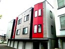 外観写真 プランドール西町