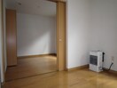 内観写真 プランドール西町