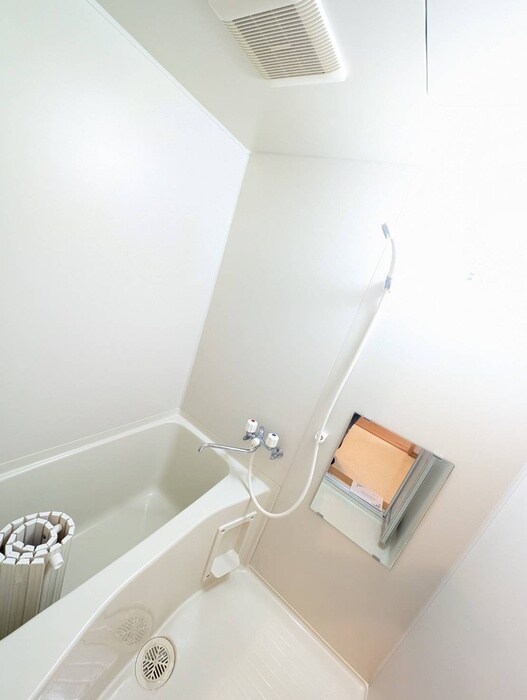 バス／シャワールーム等 プランドール西町