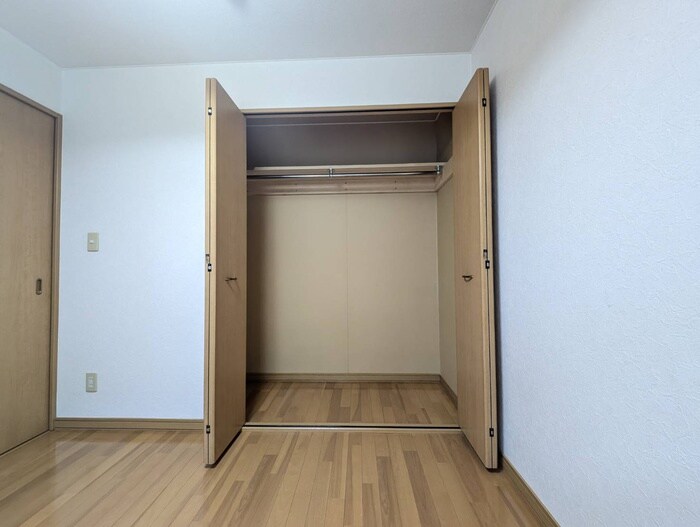 収納 プランドール西町