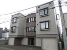ア－クコ－ト平岸４８の外観