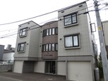 ア－クコ－ト平岸４８