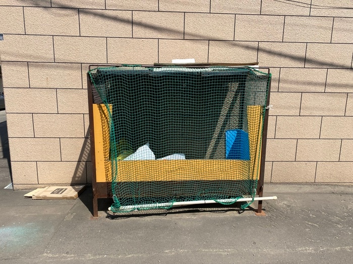 建物設備 パ－クヒルズ中島公園