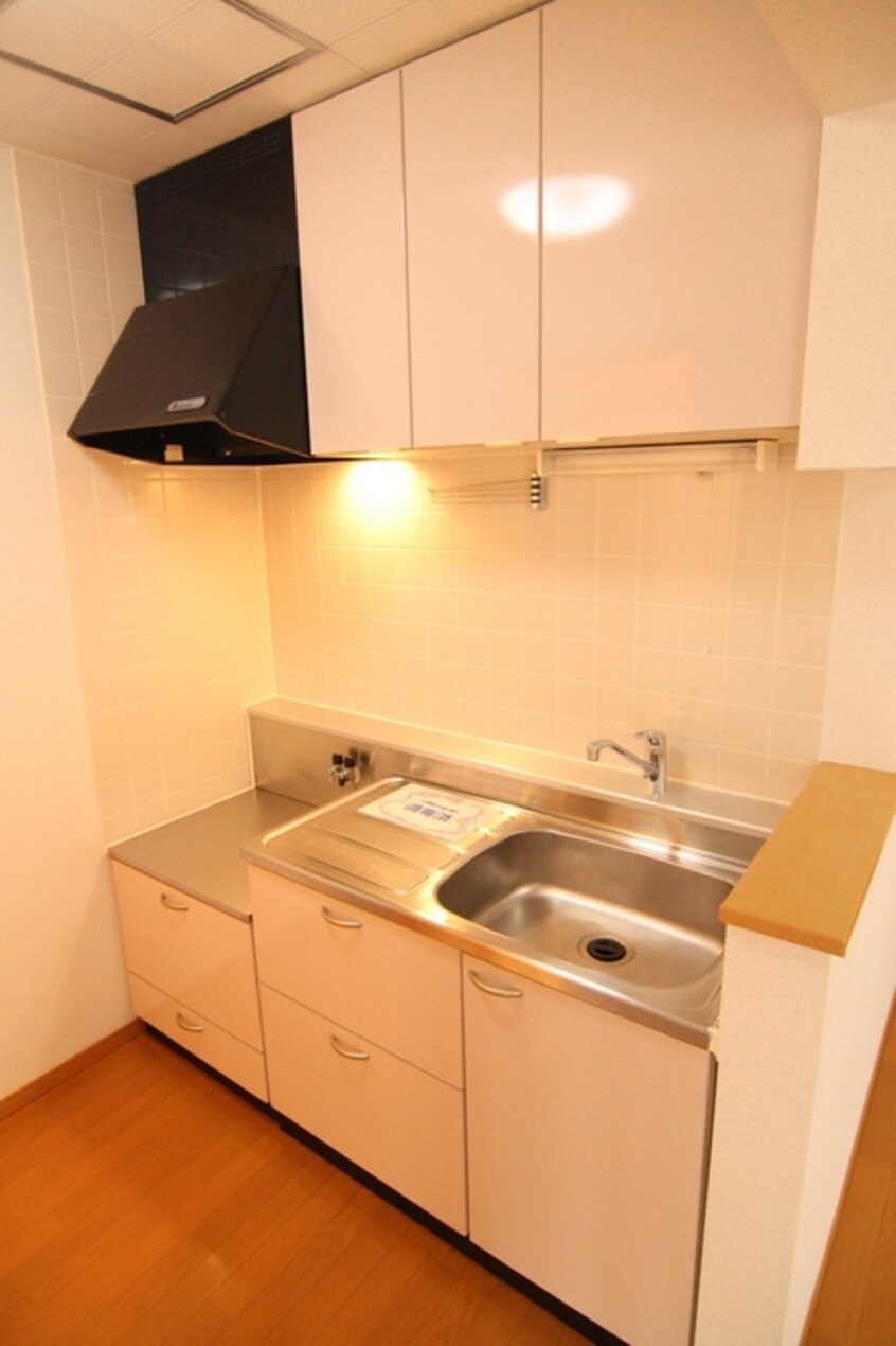 キッチン パ－クヒルズ中島公園