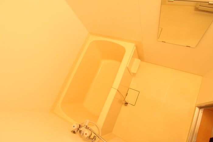 バス／シャワールーム等 パ－クヒルズ中島公園