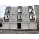 アークコート北大西Ⅲ