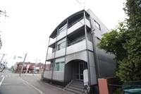 メゾンフィッシュ