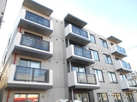 MTガーデン西町南