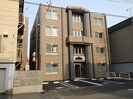 グランメール　K.S元町の外観