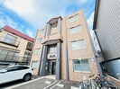 グランメール　K.S元町の外観