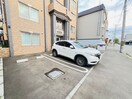 駐車場 グランメール　K.S元町