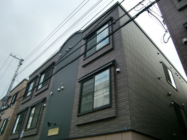 外観写真 シャイニングスター