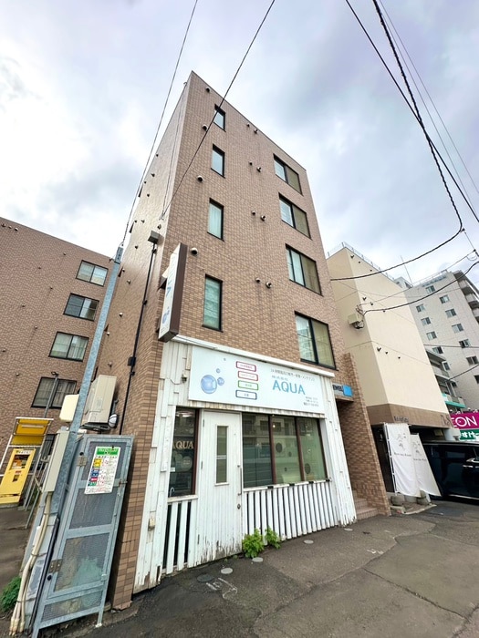 外観写真 ジュエルスカイ