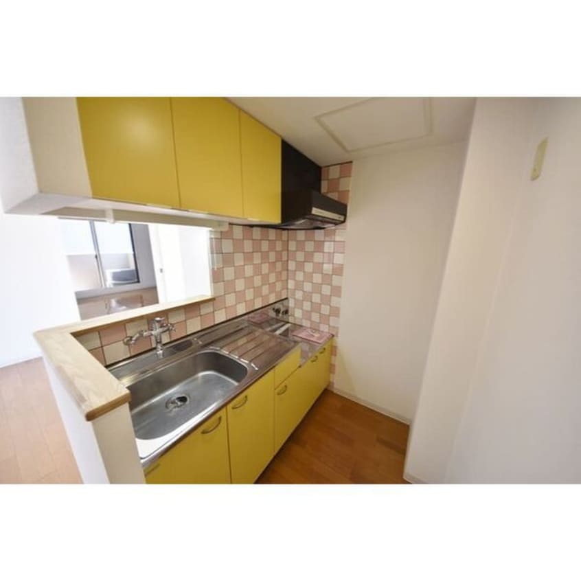 キッチン ジュエルスカイ