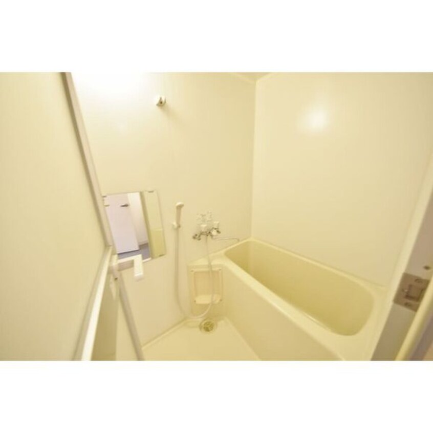 バス／シャワールーム等 ジュエルスカイ