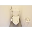 トイレ ジュエルスカイ