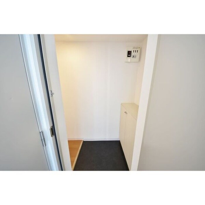 玄関 ジュエルスカイ