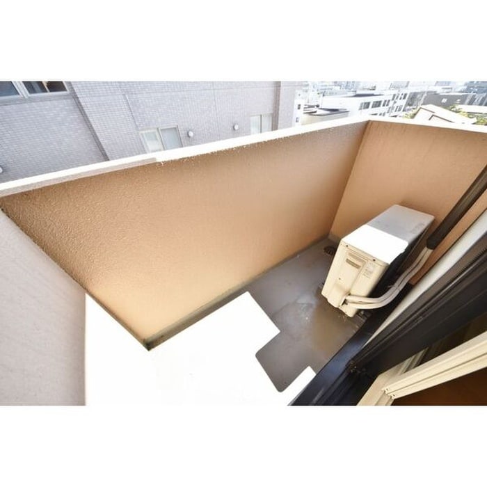 ベランダ・バルコニー ジュエルスカイ