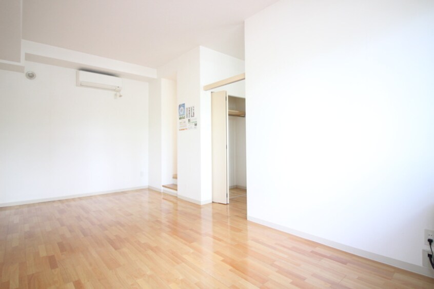 居室 パルコ白石