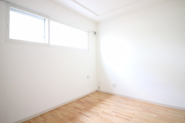 居室 パルコ白石