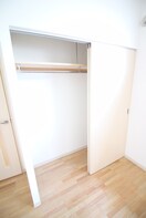 収納 パルコ白石