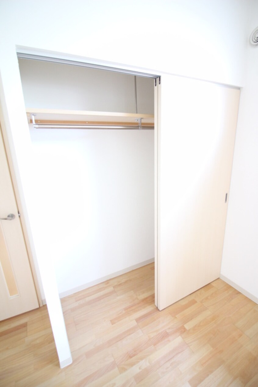 収納 パルコ白石