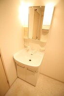 洗面 パルコ白石