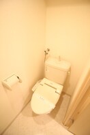 トイレ パルコ白石