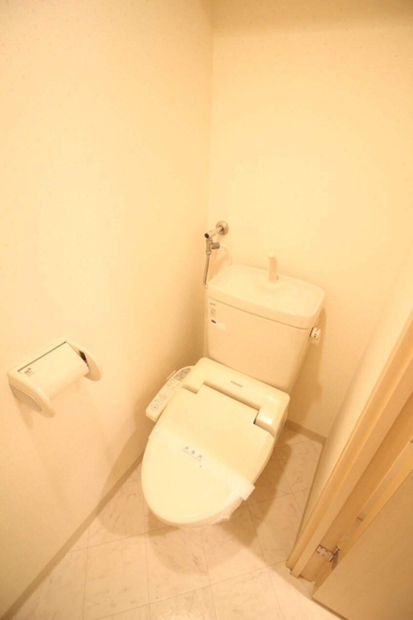 トイレ パルコ白石