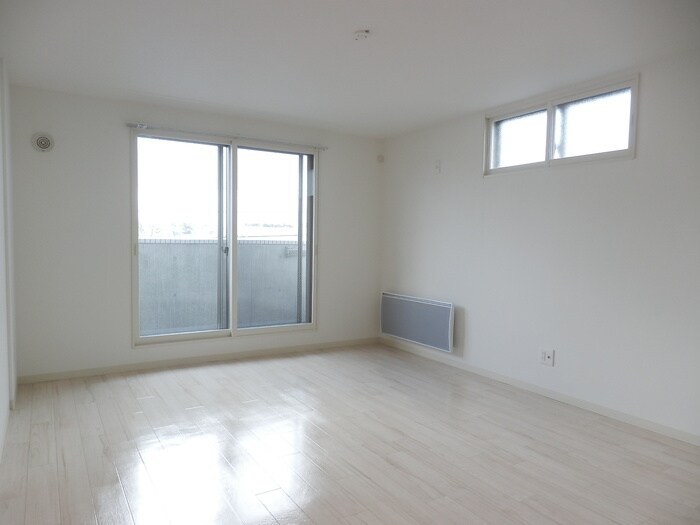 居室 ル・ファール南郷１５