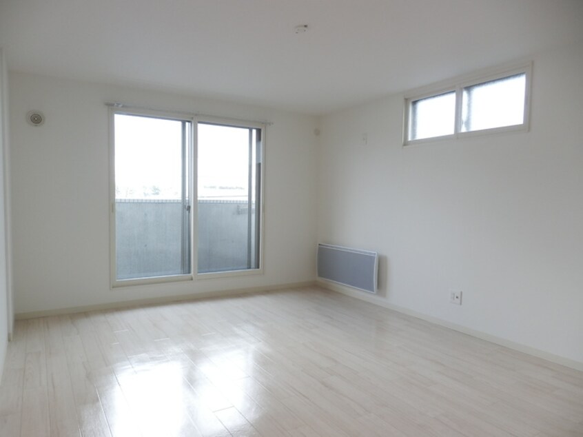 居室 ル・ファール南郷１５