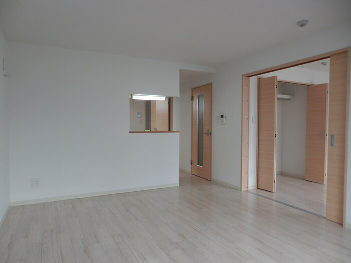 居室 ル・ファール南郷１５