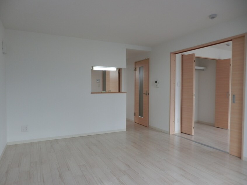 居室 ル・ファール南郷１５